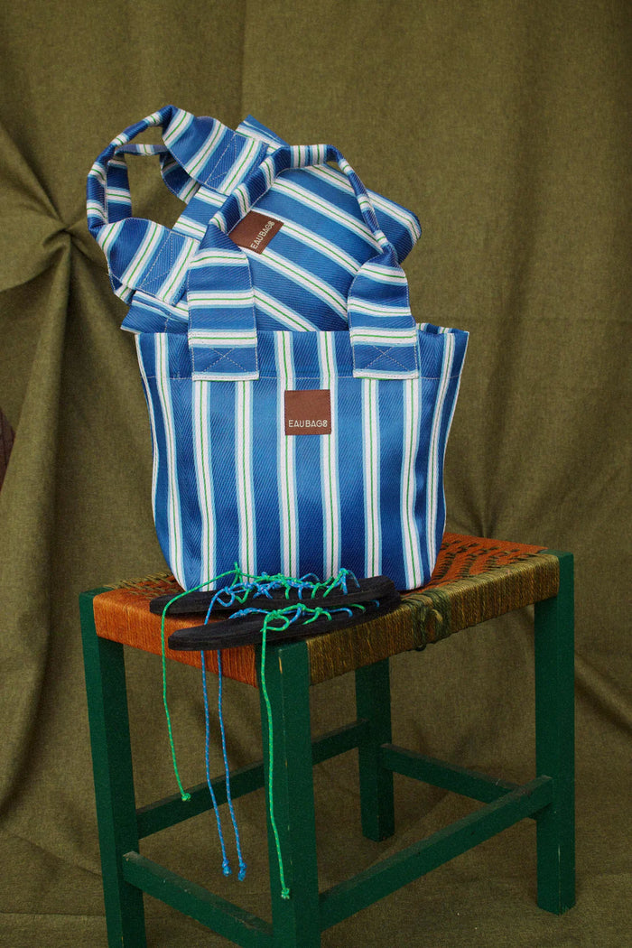 Tote - Deep Bouy