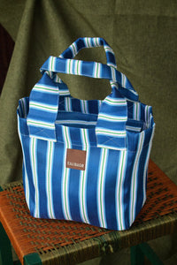 Tote - Deep Bouy