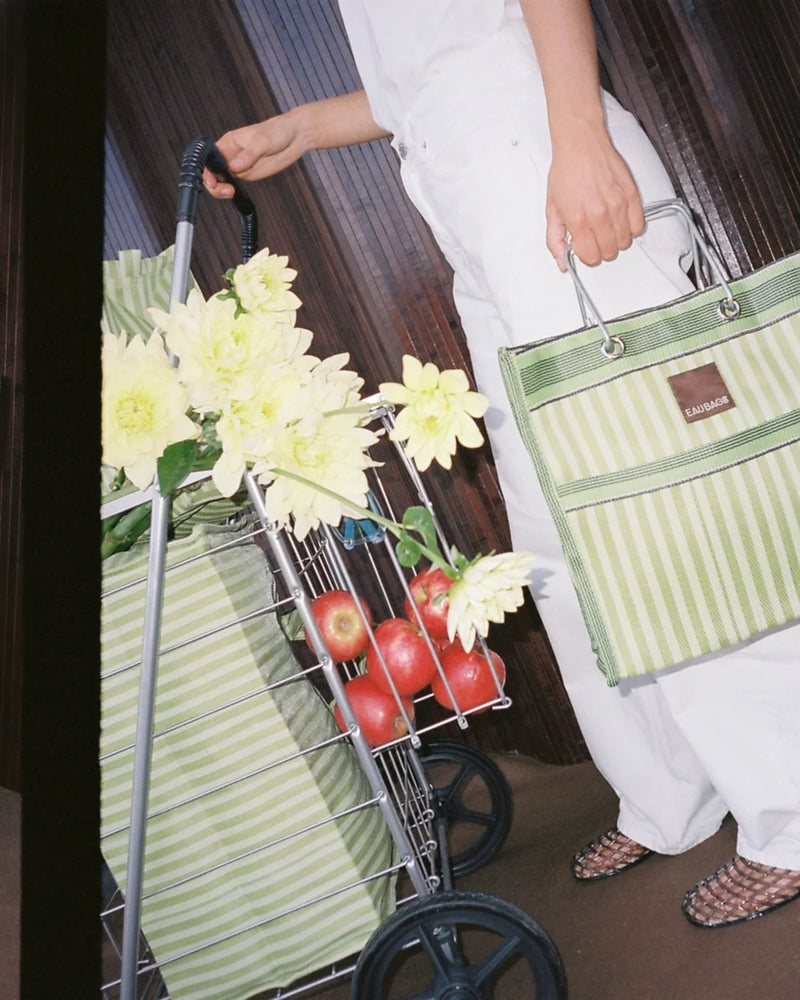 Errands - Kiwi