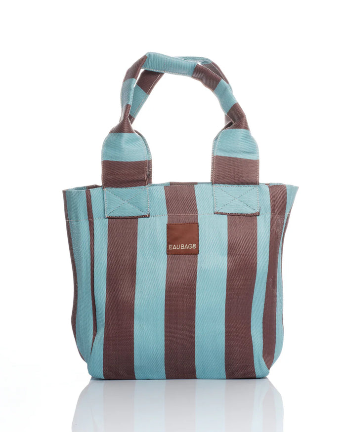 Tote - Iced Chocolate
