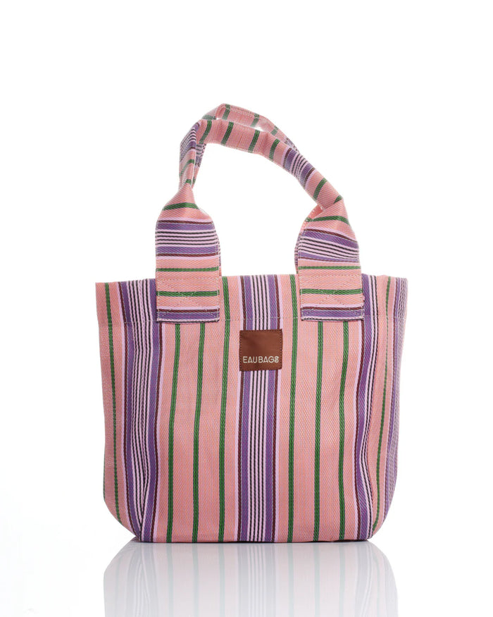 Tote - Wild Clay