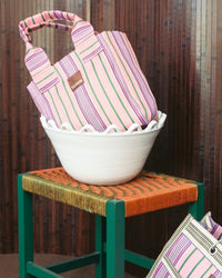 Tote - Wild Clay