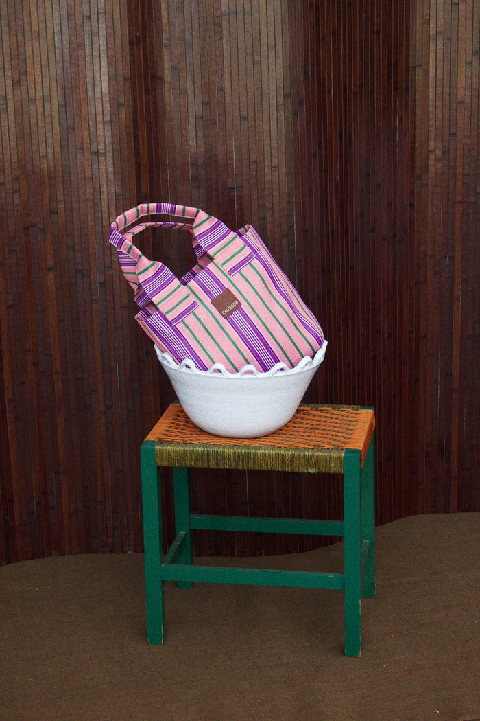 Tote - Wild Clay