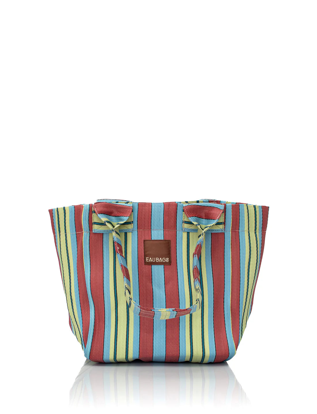 Tote - Pomme