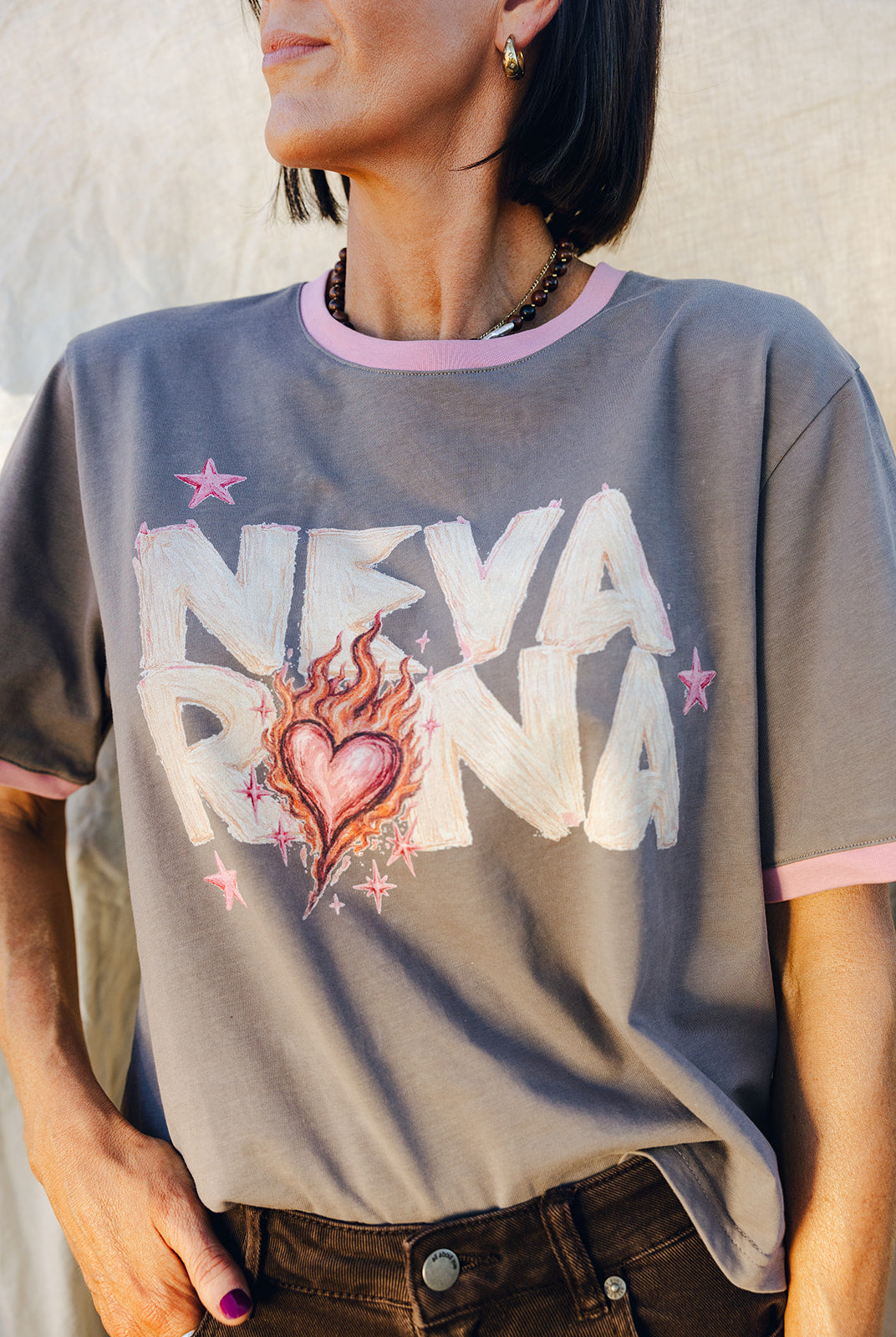 THE WILDHEART | Tee