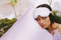 Wildflower Queen Zippered Pillowcase