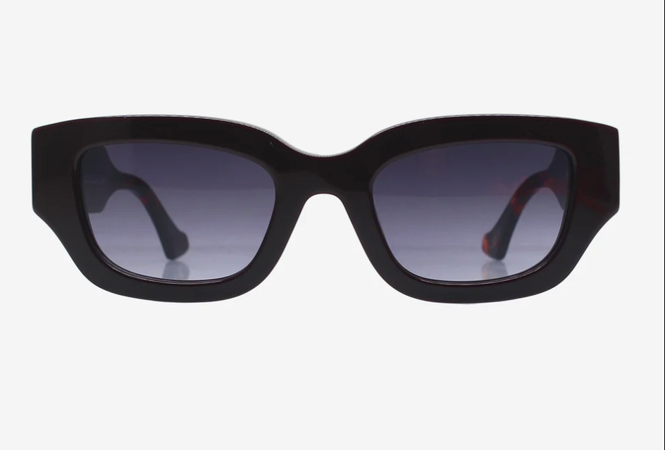 Eden - Chocolate. Reality Eyewear