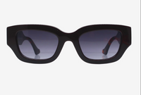 Eden - Chocolate. Reality Eyewear