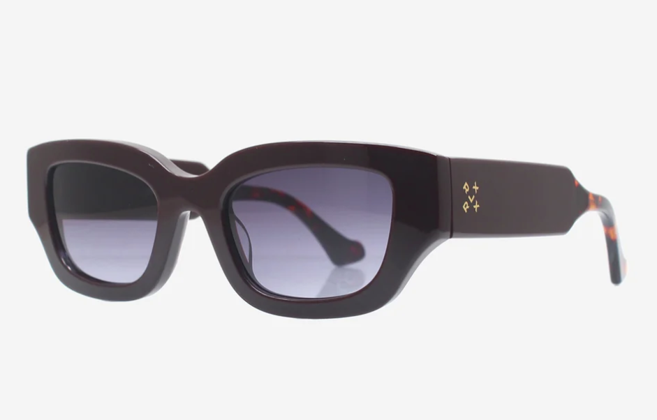 Eden - Chocolate. Reality Eyewear