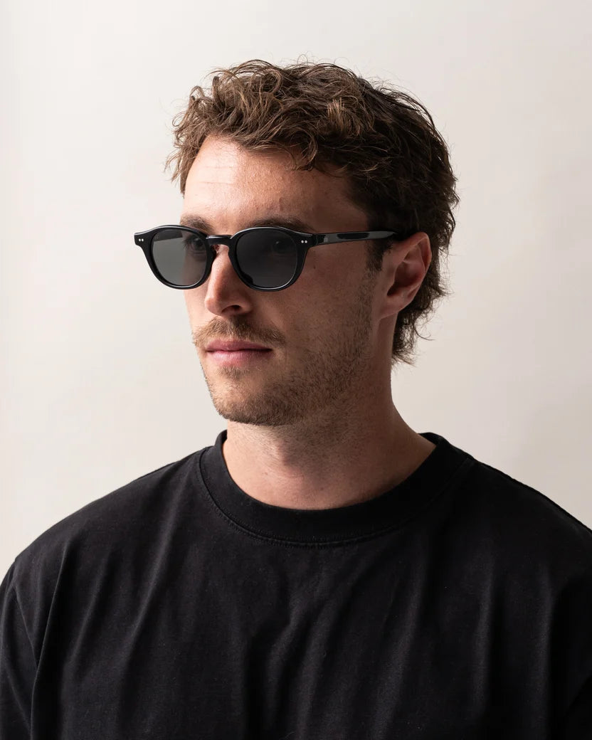 Elio - Black/Iron Grey Polar
