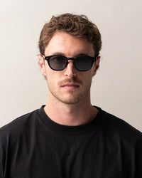 Elio - Black/Iron Grey Polar