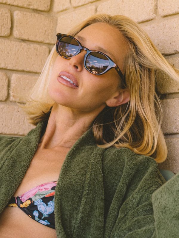 Elio: Classic Tort/Coffee