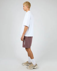 Essential Theory Short V2 - Vino. Silent Theory Mens