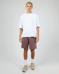 Essential Theory Short V2 - Vino. Silent Theory Mens