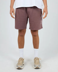 Essential Theory Short V2 - Vino. Silent Theory Mens