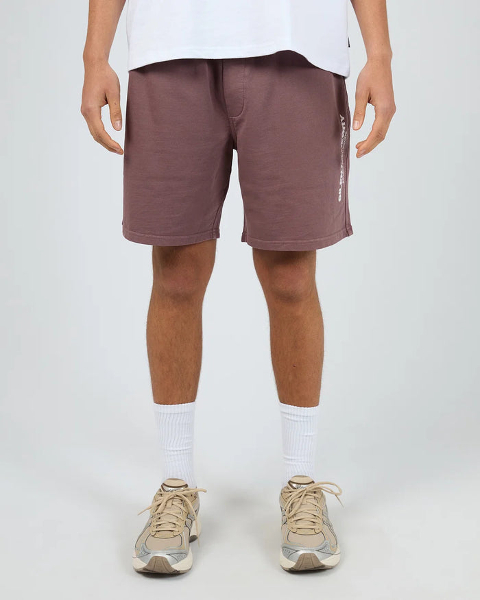 Essential Theory Short V2 - Vino. Silent Theory Mens