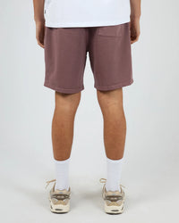 Essential Theory Short V2 - Vino. Silent Theory Mens