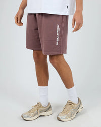 Essential Theory Short V2 - Vino. Silent Theory Mens