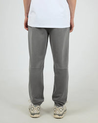 Essential Theory Trackpant V2 - Charcoal. Silent Theory Mens