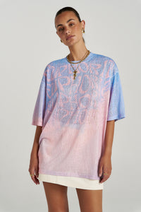 Euphoria Tee - Pastel. Summi Summi