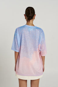 Euphoria Tee - Pastel. Summi Summi