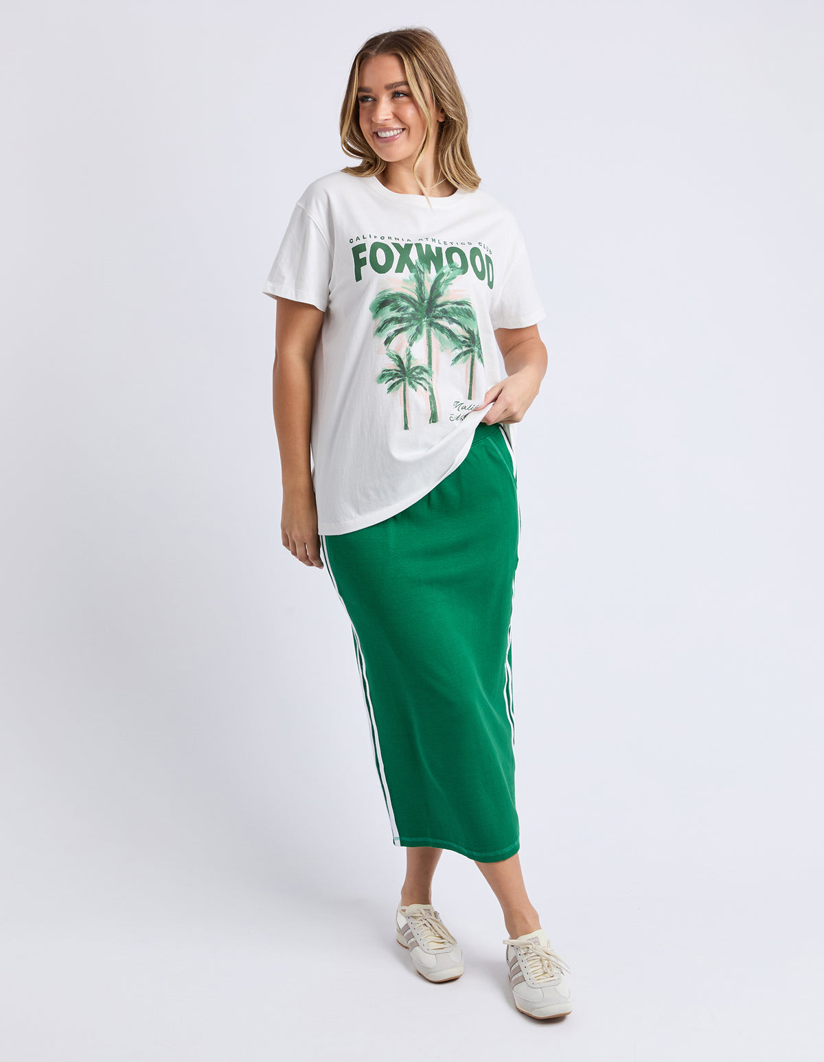 Malibu Tee