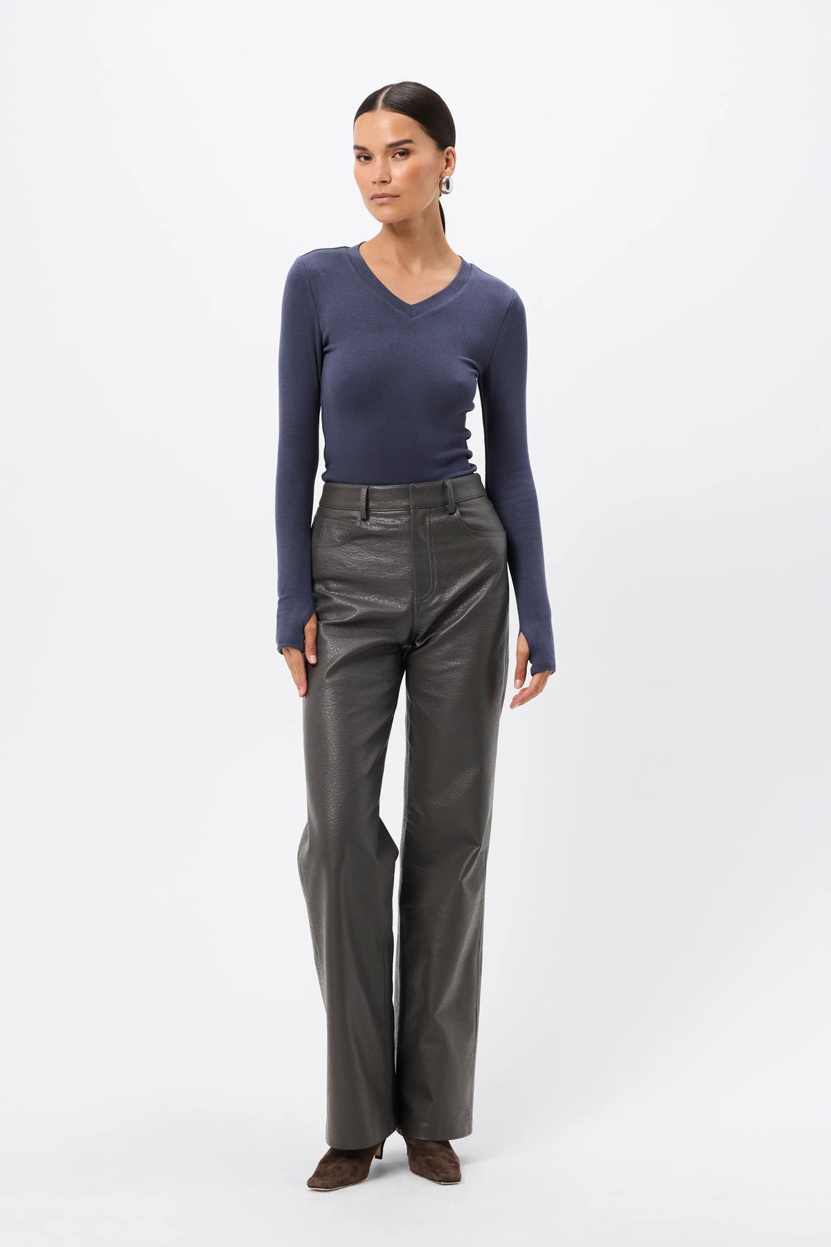 Sedona Top - Sapphire