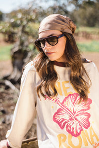 THE UNTAMED | Long Sleeve