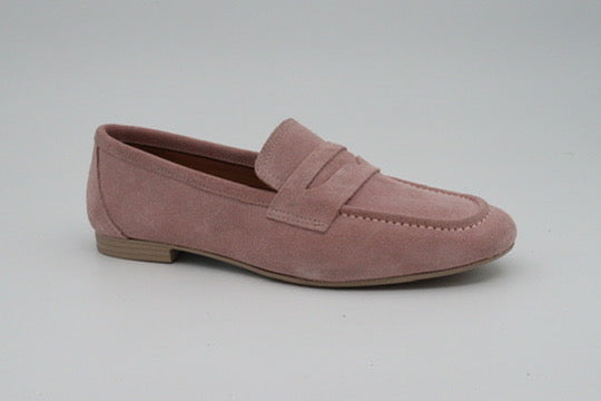 Luna Sole Alicia Cameo Suede