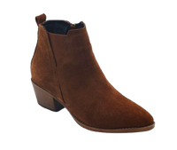 Luna Sole Esma - Coconut Suede
