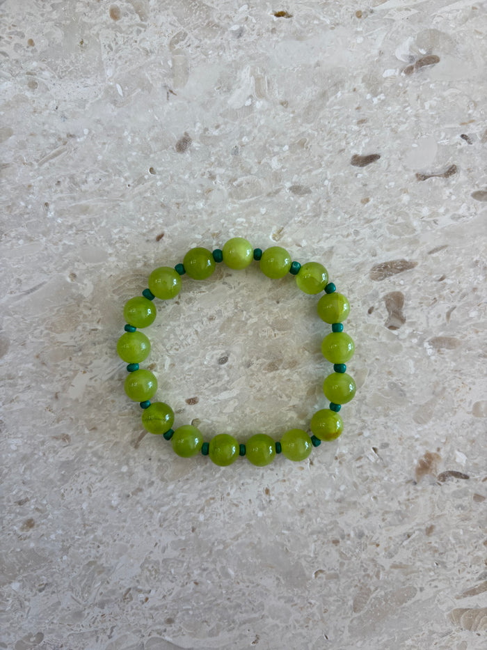 Kiwi Bracelet