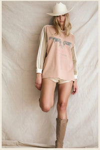 Pony Show Long Sleeve