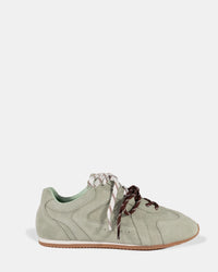 3001 Balance - Bamboo Suede