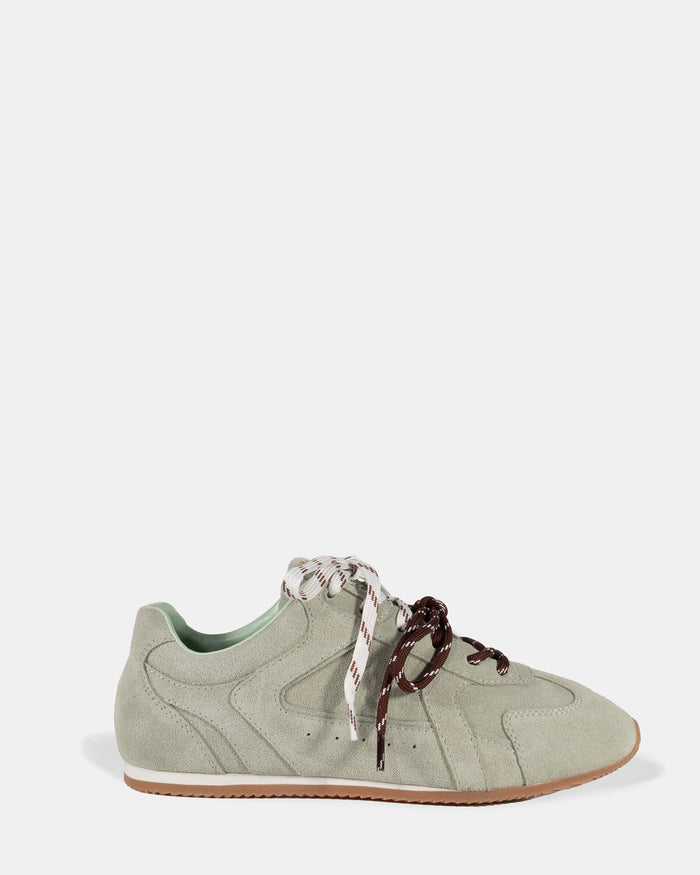 3001 Balance - Bamboo Suede