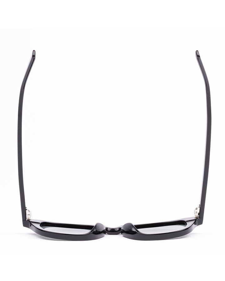 Elio: Black/Iron Grey Polar