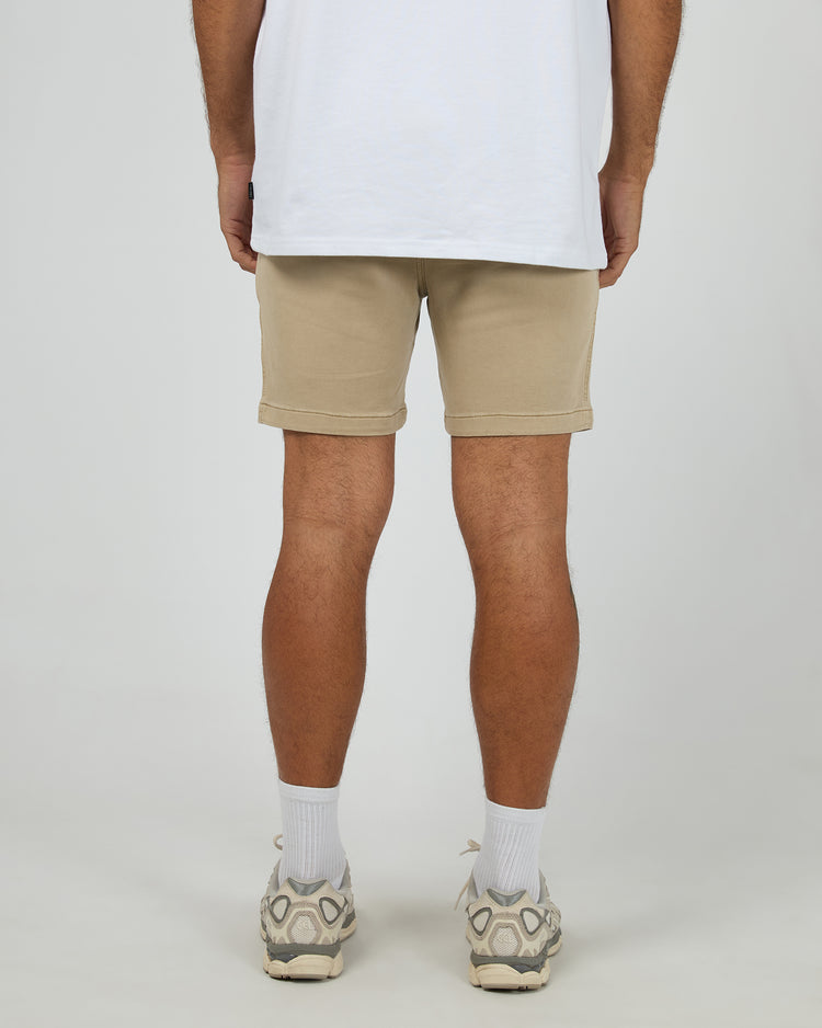 Fairhaven Short - Sand. St. Goliath