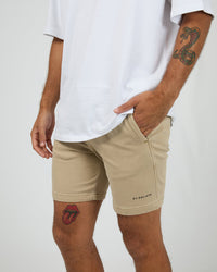 Fairhaven Short - Sand. St. Goliath