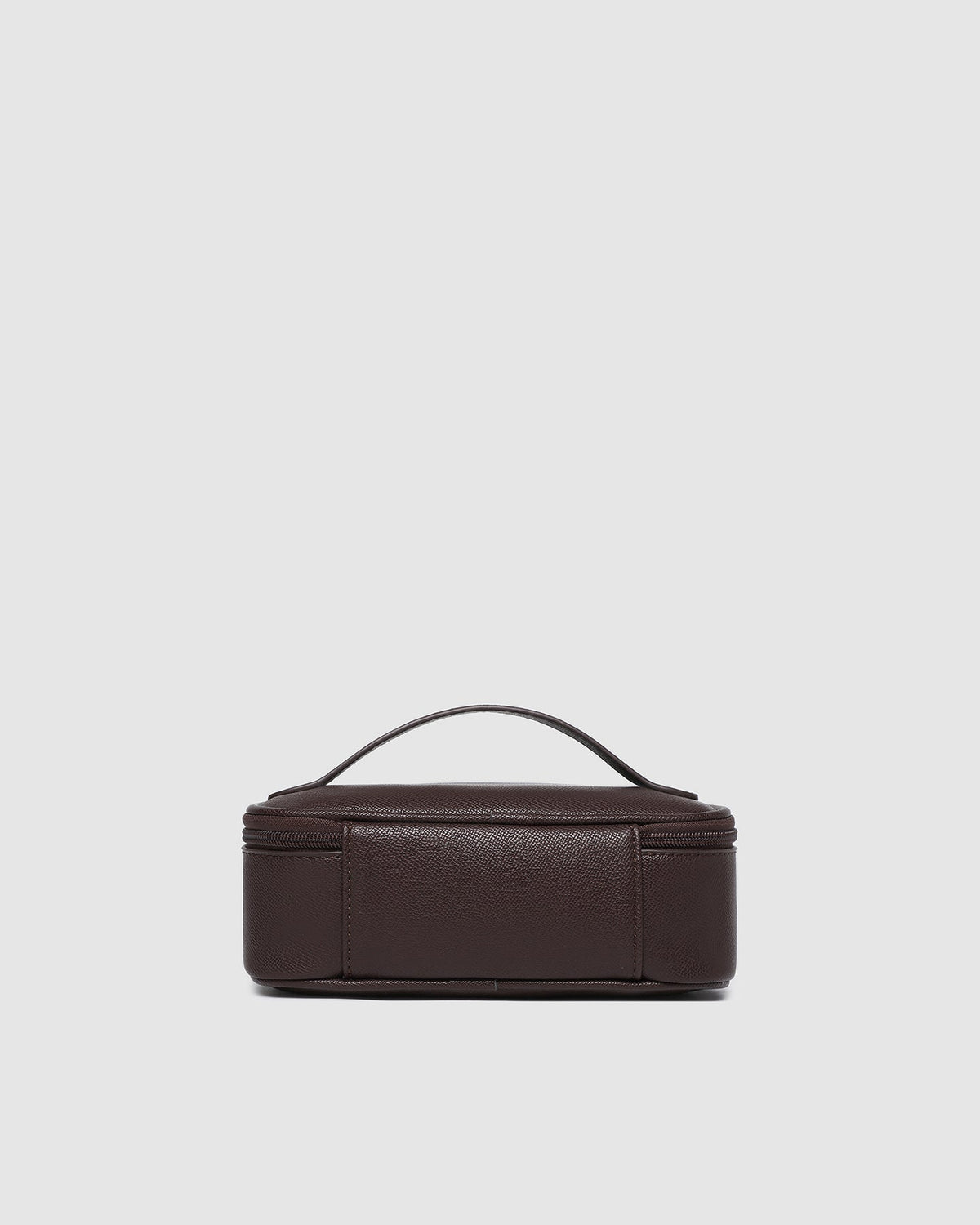 Fifi Cosmetic Case - Chocolate. Louenhide