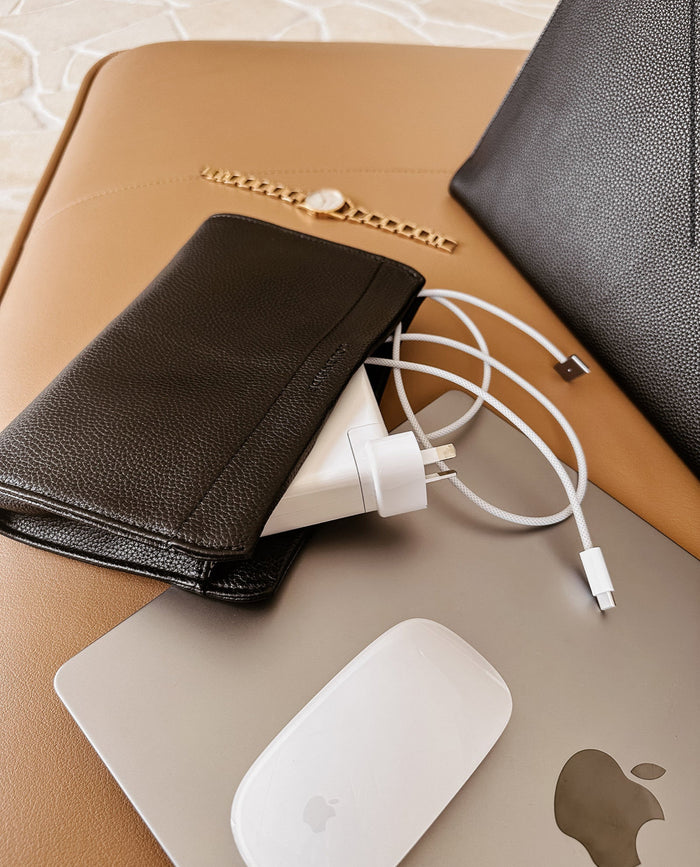Selene Tech Pack - Black