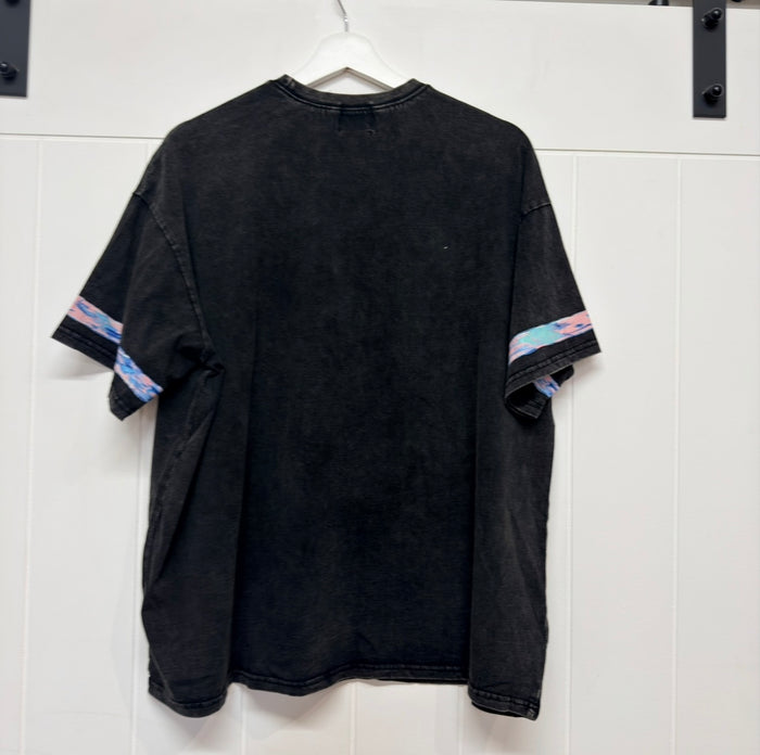 Black Lovers Butterfly T-Shirt