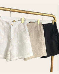 Jude Shorts - Natural