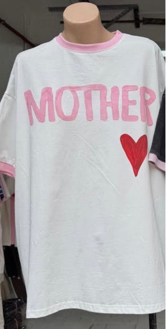 Mother Tee