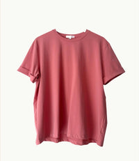 Milos Tee - Rose