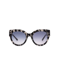 Good Life : Black Tort/Grey Blue Gradient