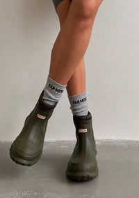 Grey Gelding Socks