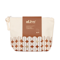 Hand & Lip Set – Cinnamon & Citrus