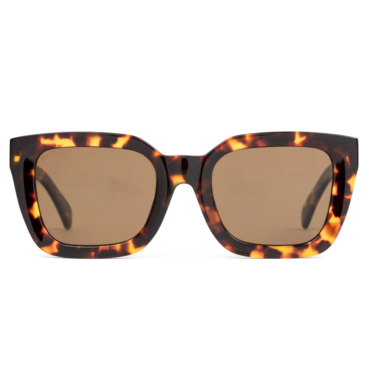 Harlow: Maple Tort/Brown Polar