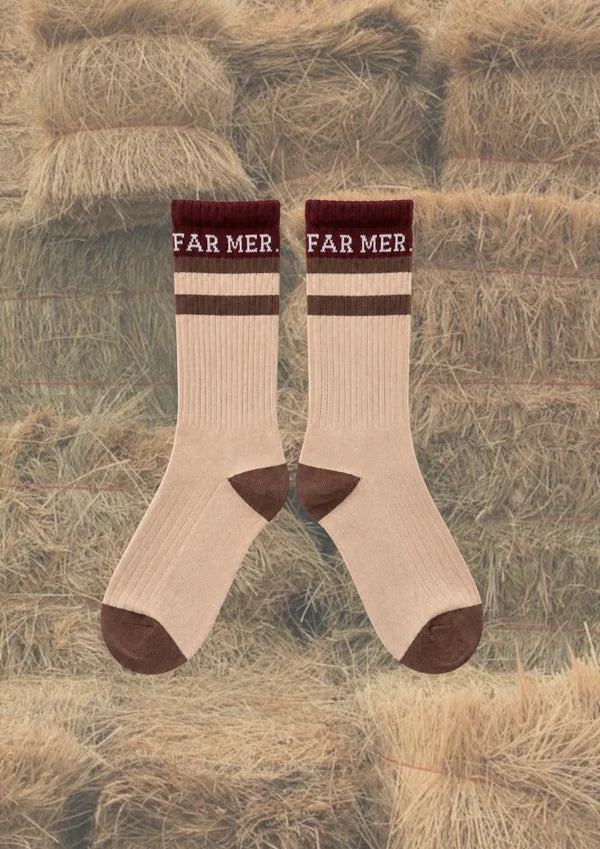 Haystay Socks