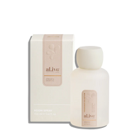 Room Spray - Apricot & Sweet Fig