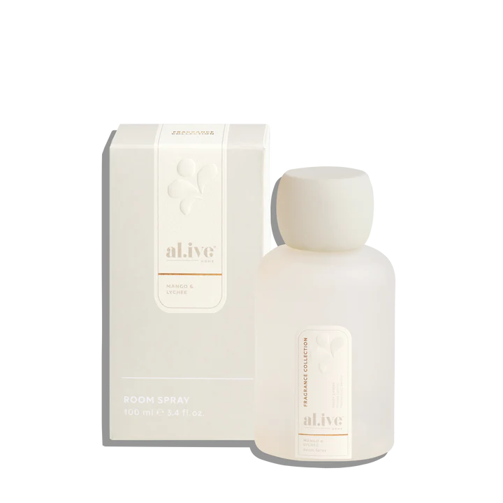 Room Spray - Mango & Lychee